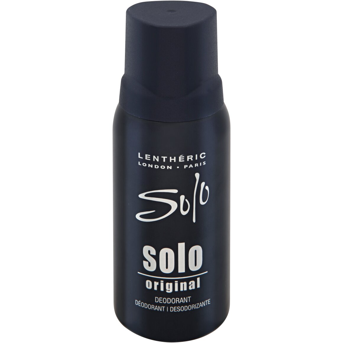 Lenthéric Solo Original Body Spray 150 ml | Woolworths.co.za