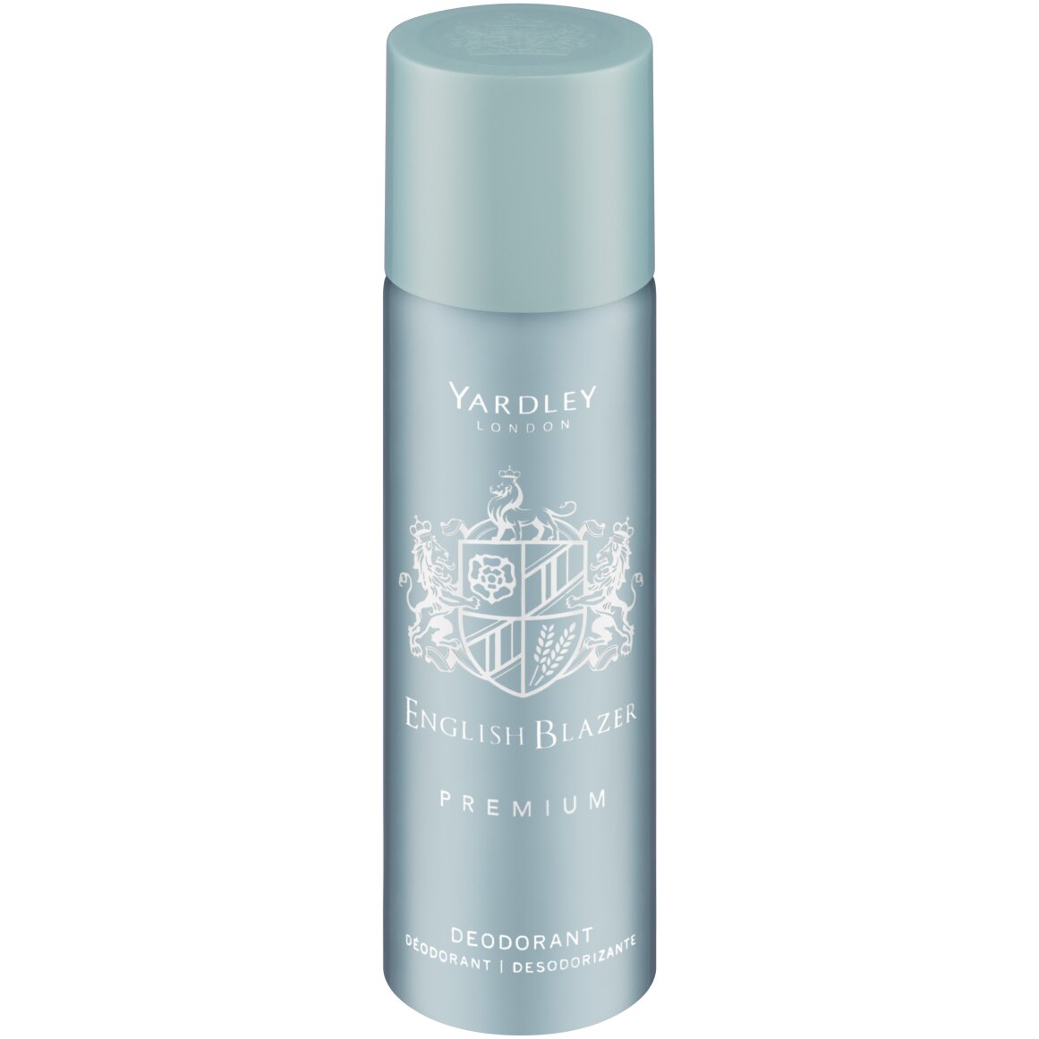 Blazer Gold Deodorant Spray Yardley English Blazer Deodorant