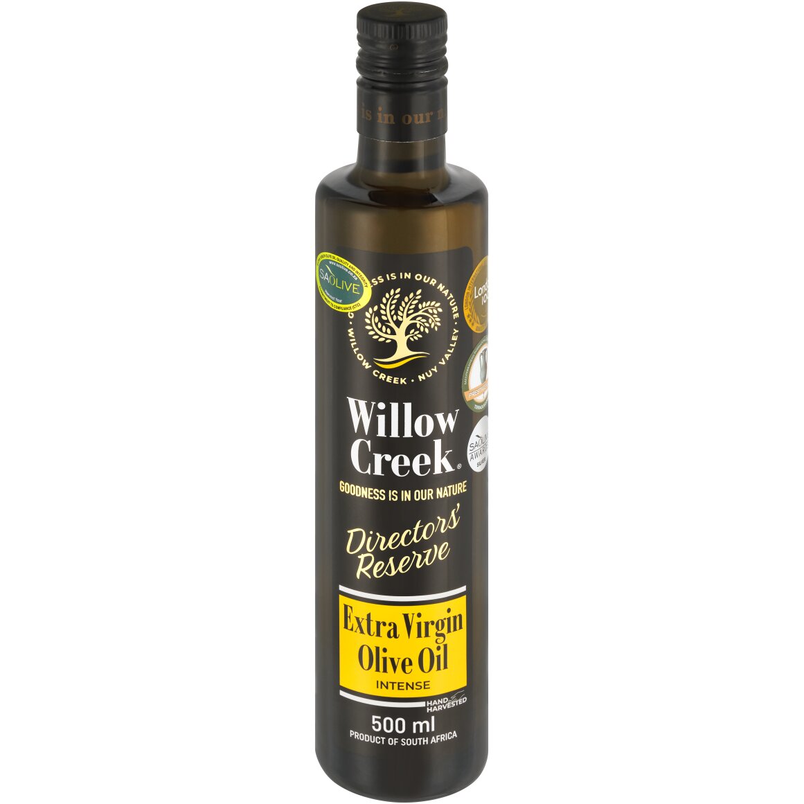 Willow Creek Directors Reserve Olive Oil 500 ml | Woolworths.co.za