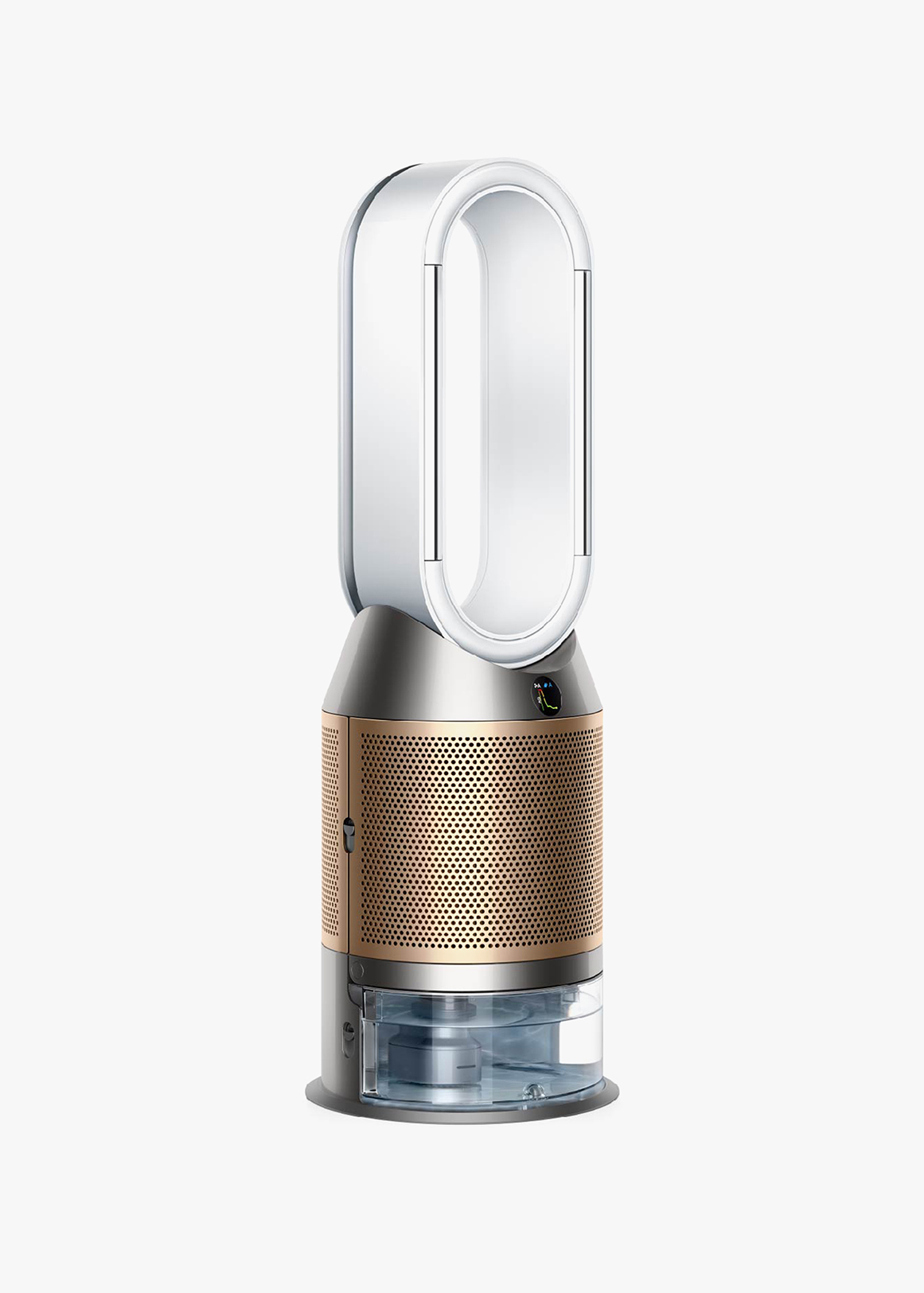 Purifier Hot + Cool Purifying Fan Heater | Woolworths.co.za