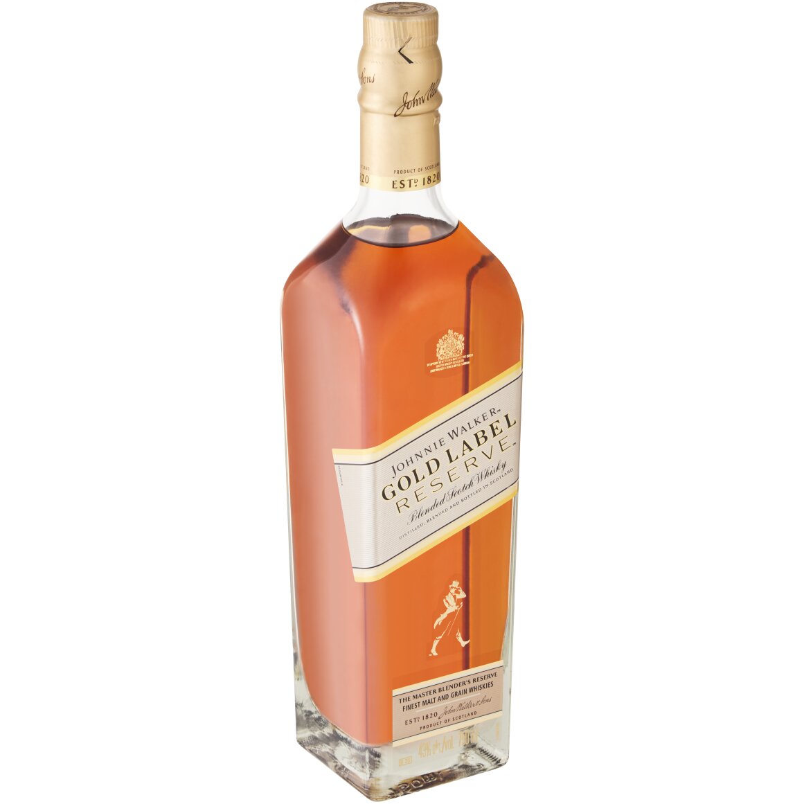 Johnnie Walker Gold Label Reserve 750 ml | Woolworths.co.za