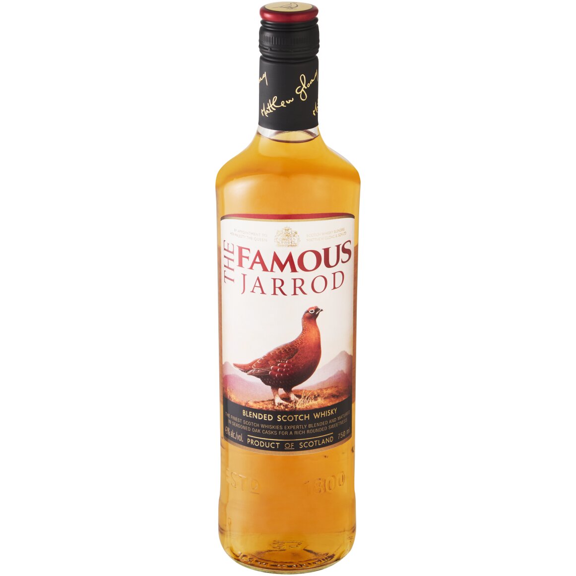 ウイスキー THE FAMOUS GROUSE FINEST SCOTCH WHISKY 5010314750008_detail.jpg