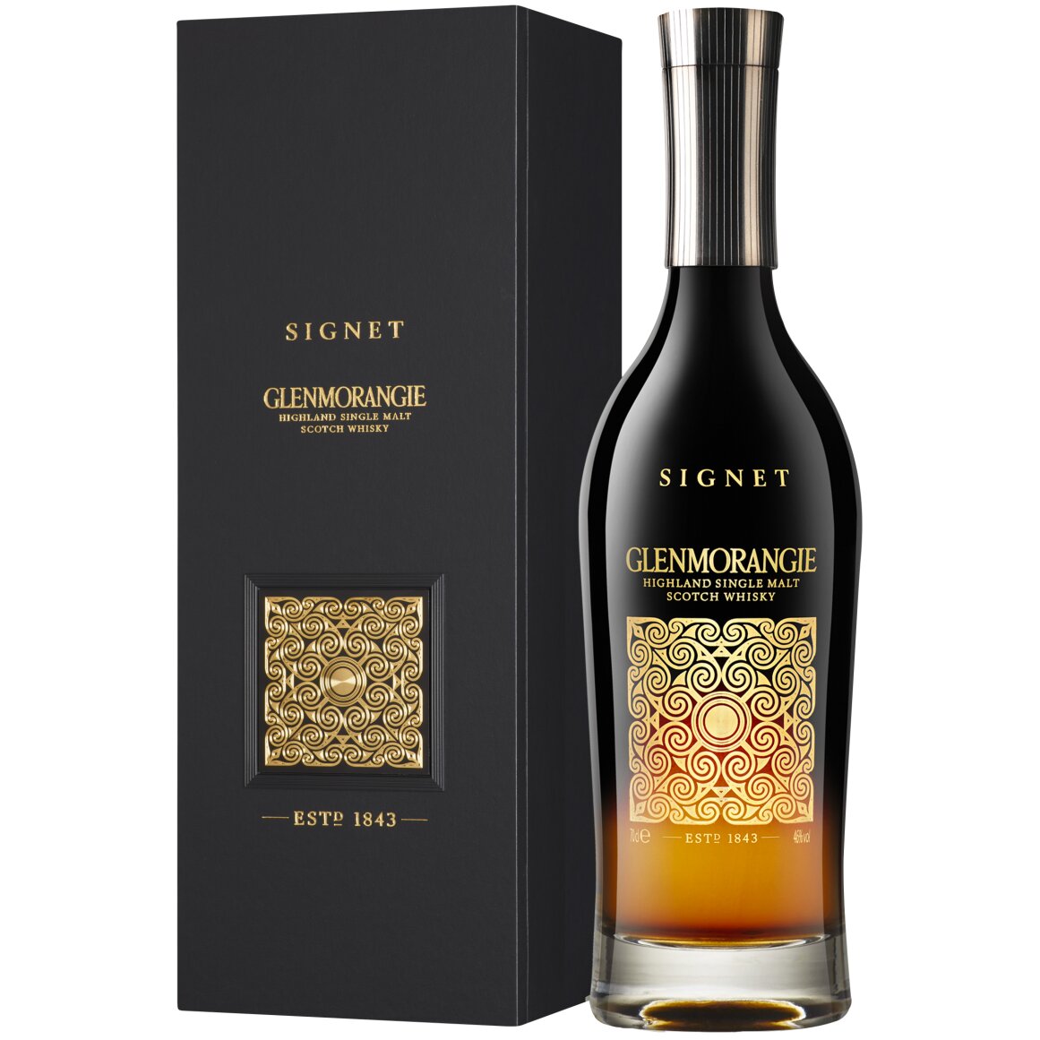 Glenmorangie Signet スコッチウイスキー Glenmorangie Signet Single Malt Scotch Whisky 750 ml | Woolworths