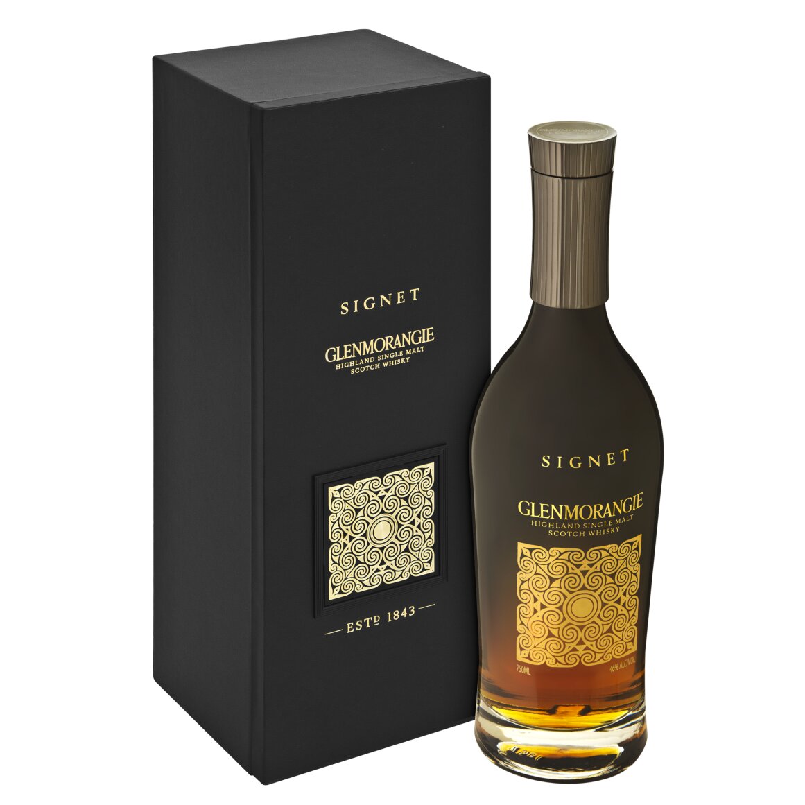 Glenmorangie Signet Single Malt Scotch Whisky 750 ml | Woolworths
