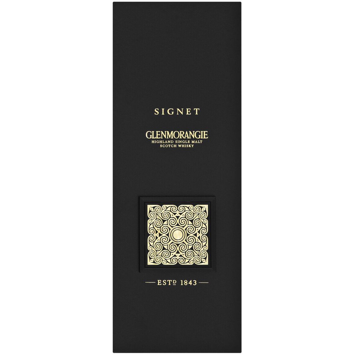 Glenmorangie Signet Single Malt Scotch Whisky 750 ml | Woolworths