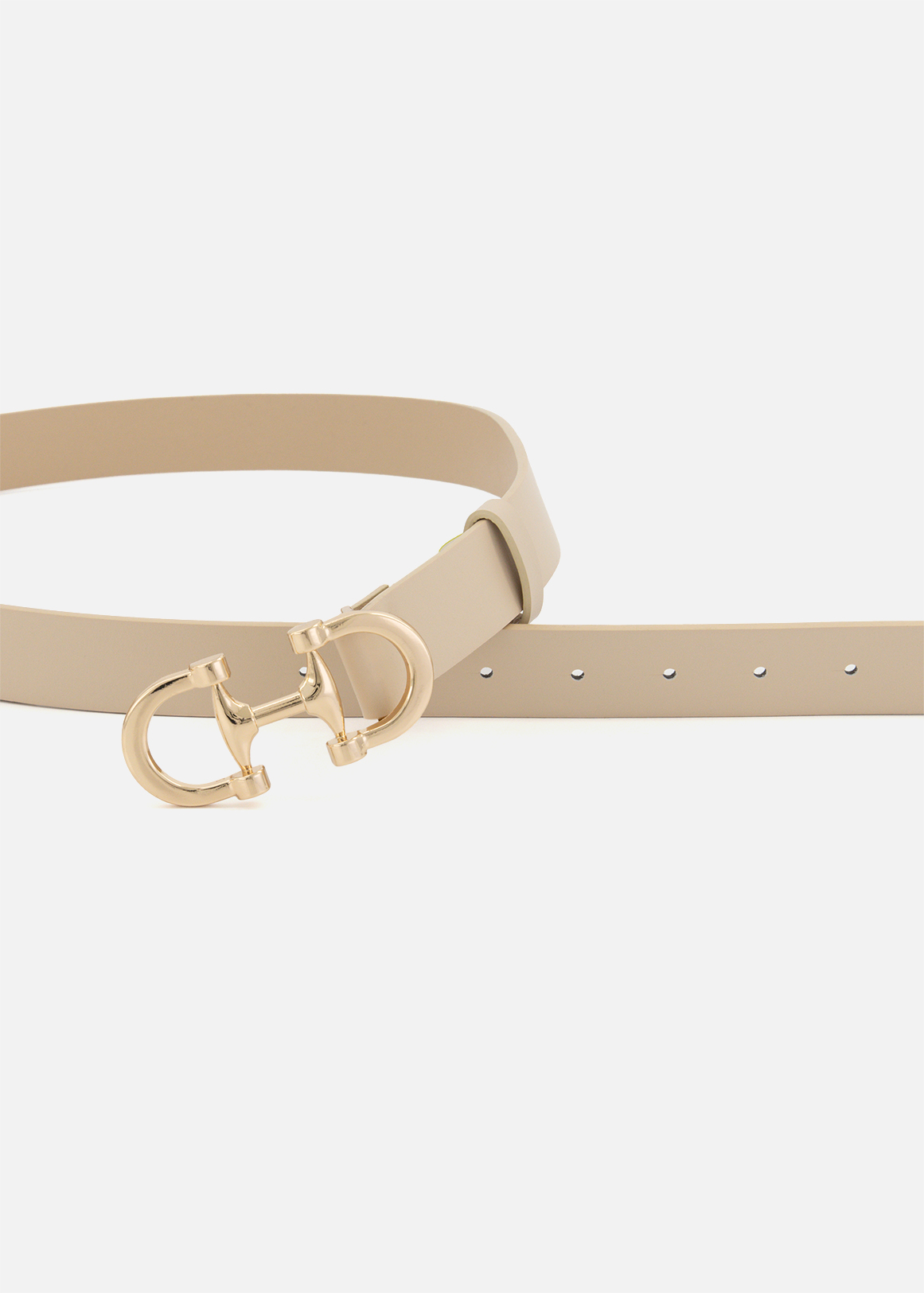Wide Snaffle Trim Belt | Woolworths.co.za