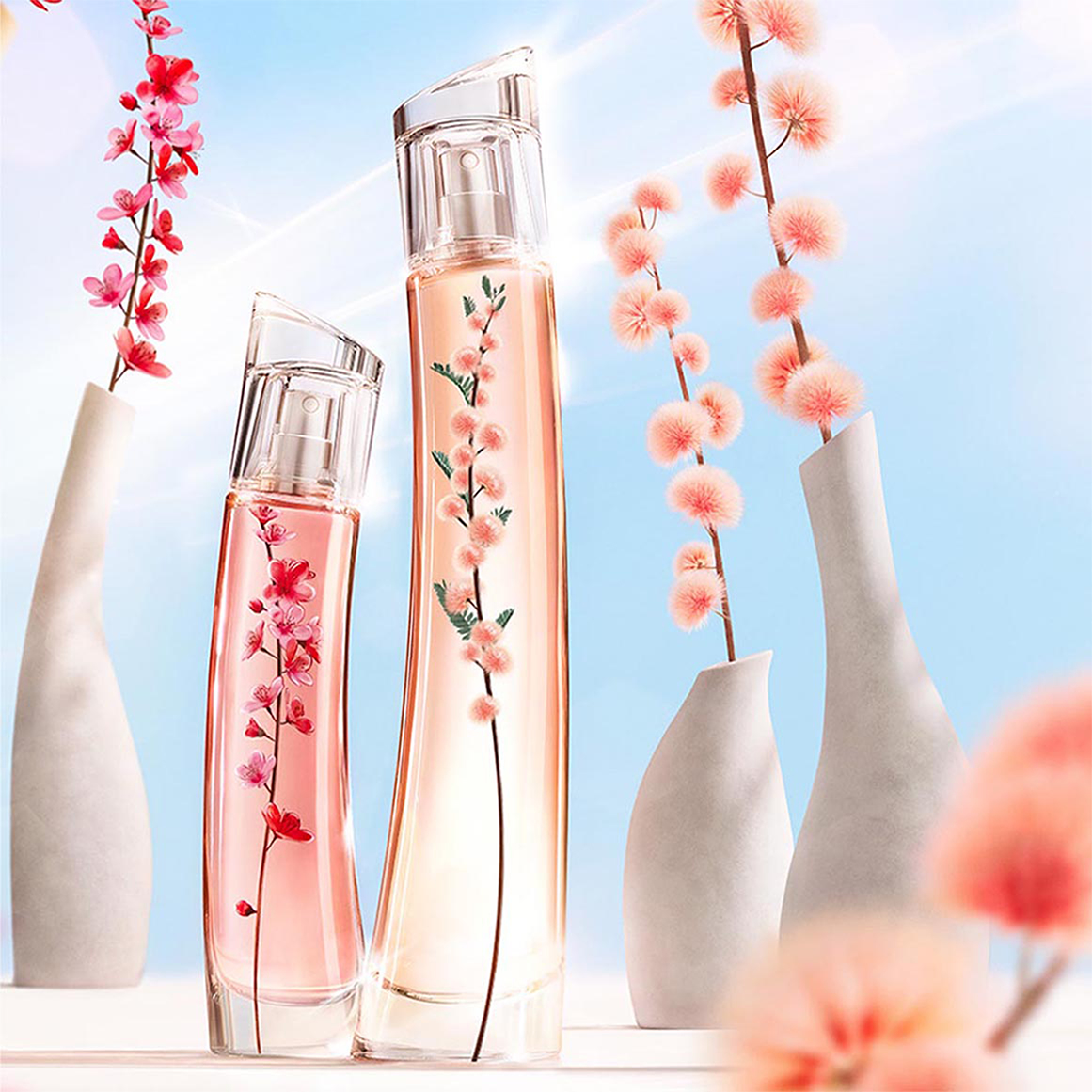 Ikebana Mimosa Eau de Parfum | Woolworths.co.za