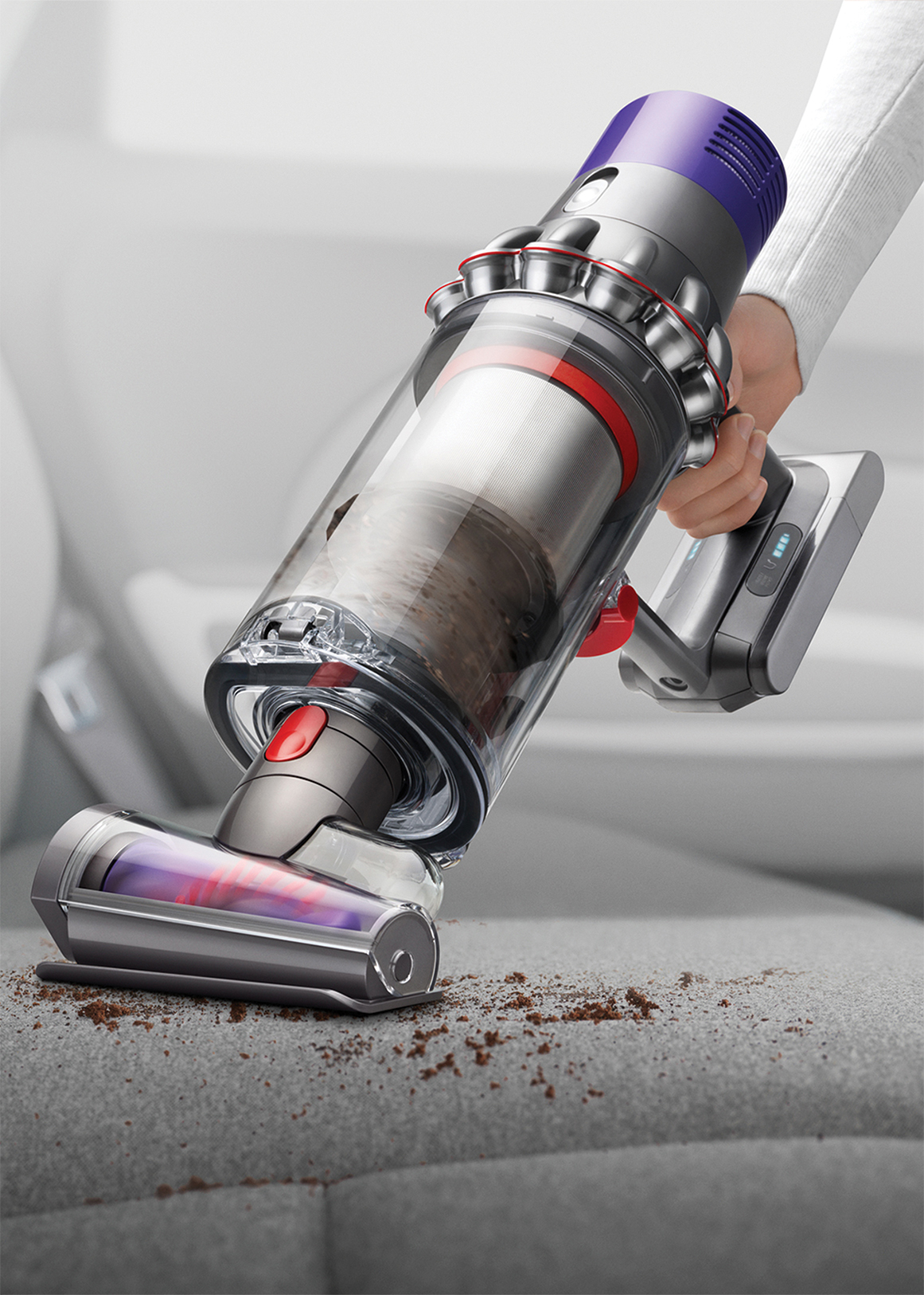 V10™ Absolute Cordless Vacuum | Woolworths.co.za