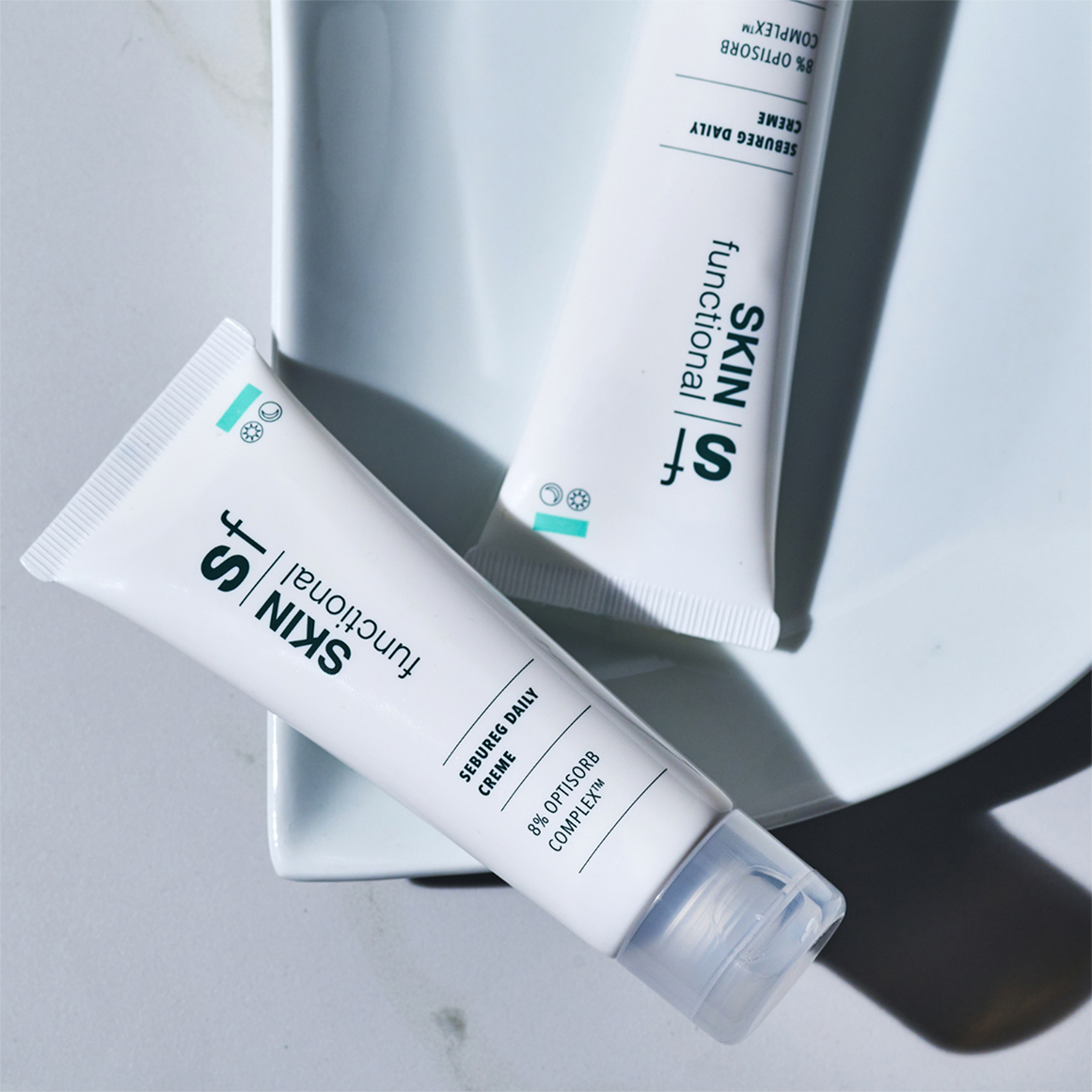 8% Optisorb Complex™ Sebureg Daily Crème | Woolworths.co.za