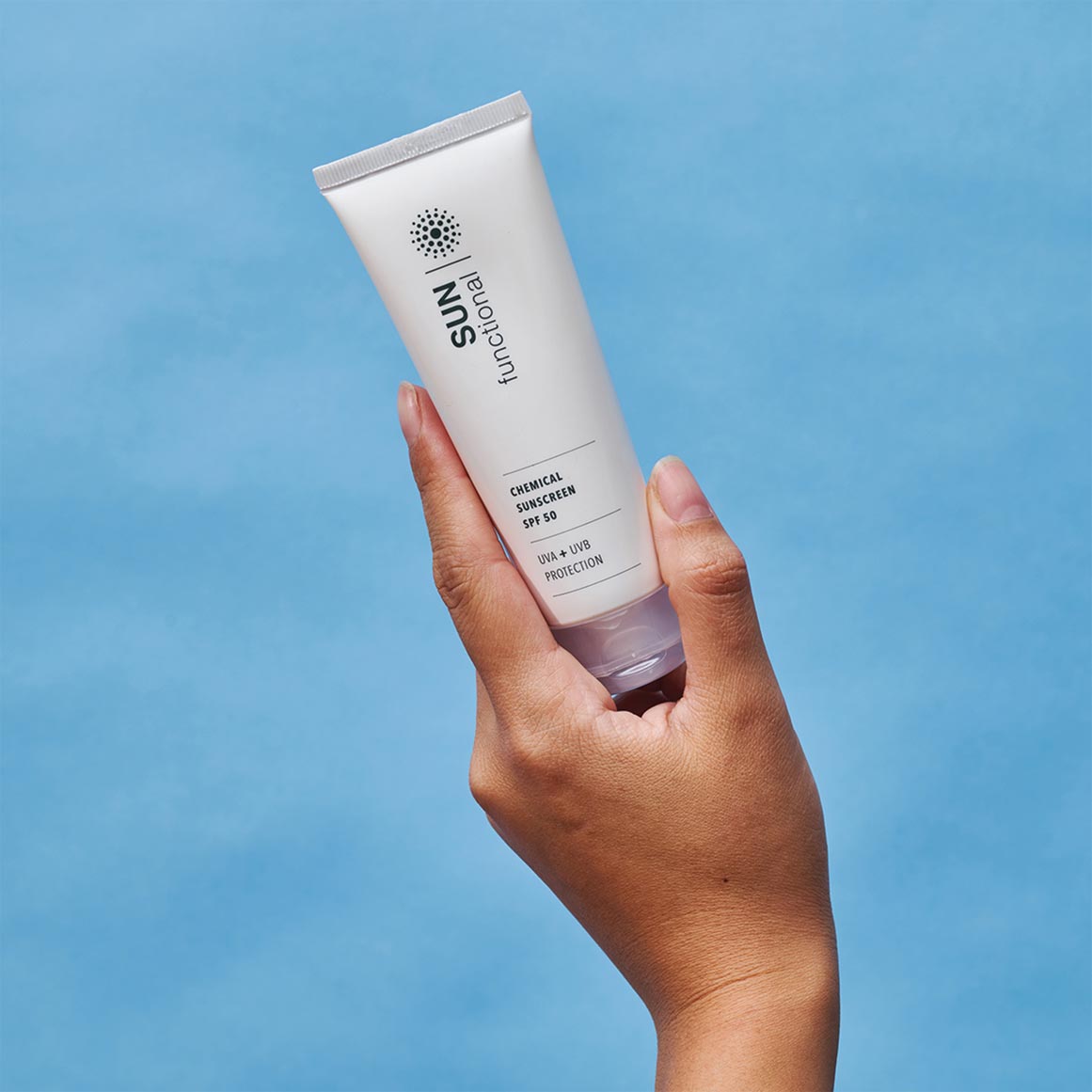 Sunscreen SPF 50 UVA & UVB Protection | Woolworths.co.za