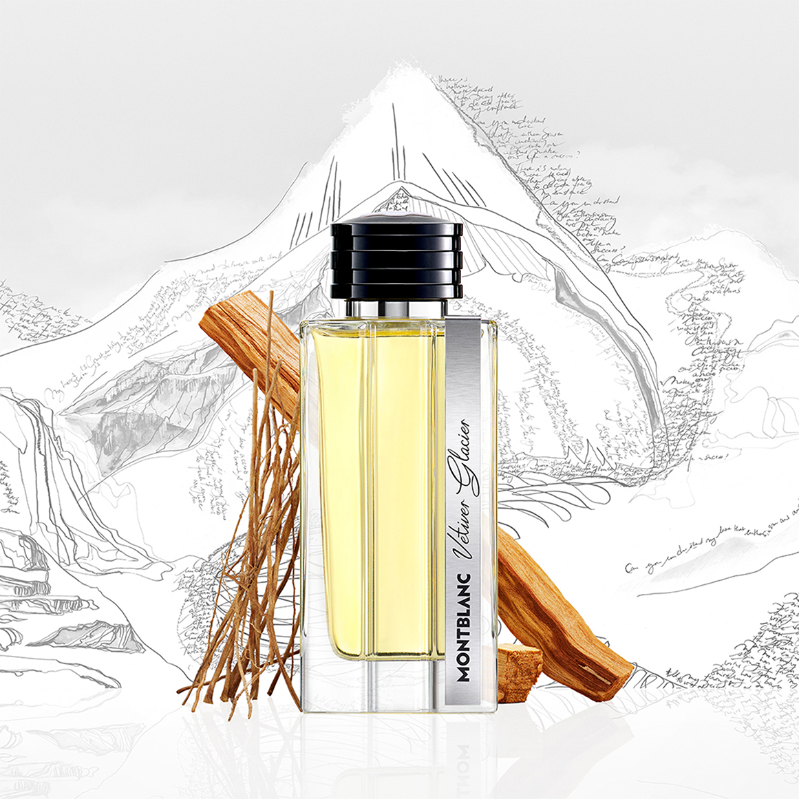 Vetiver Glacier Eau de Parfum | Woolworths.co.za