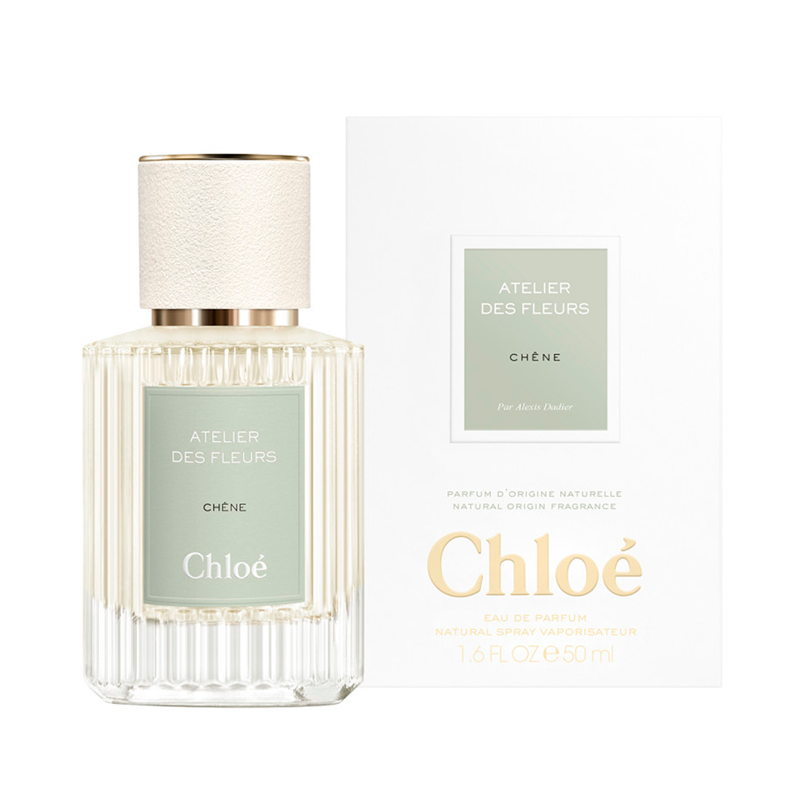 Atelier des Fleurs Chêne Eau de Parfum for Women | Woolworths.co.za