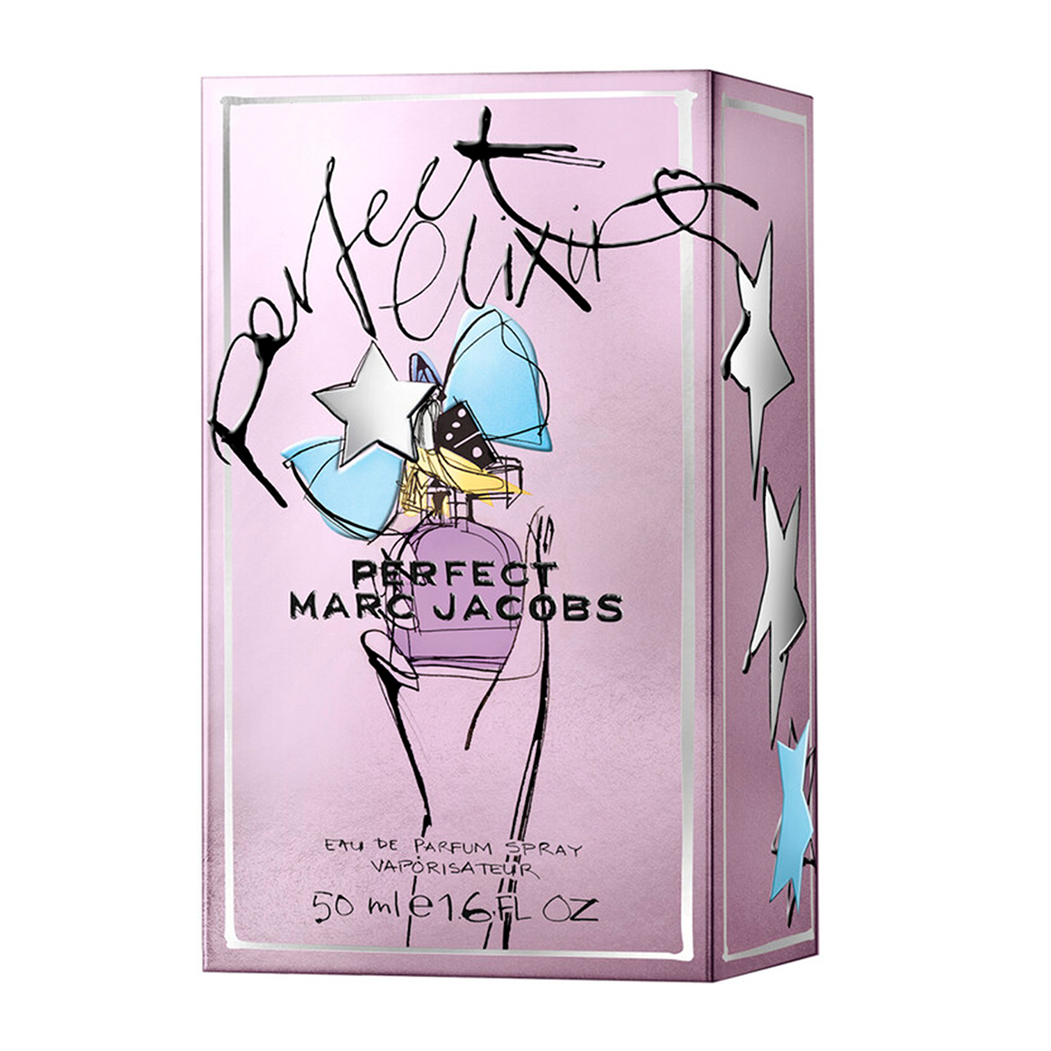 Perfect Elixir Eau de Parfum | Woolworths.co.za