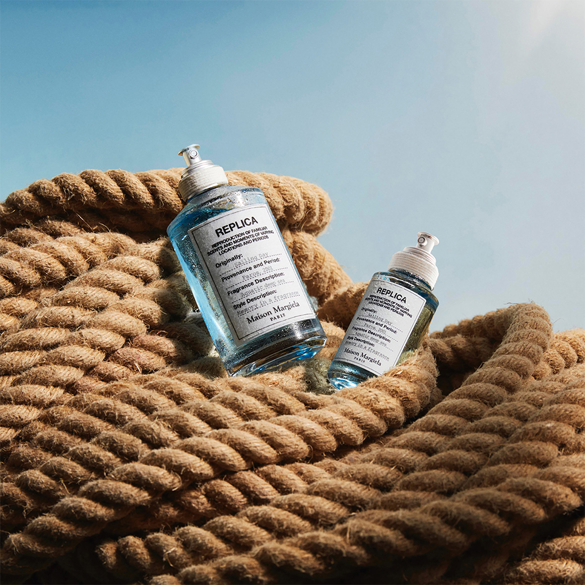 Replica Sailing Day EDT | Woolworths.co.za