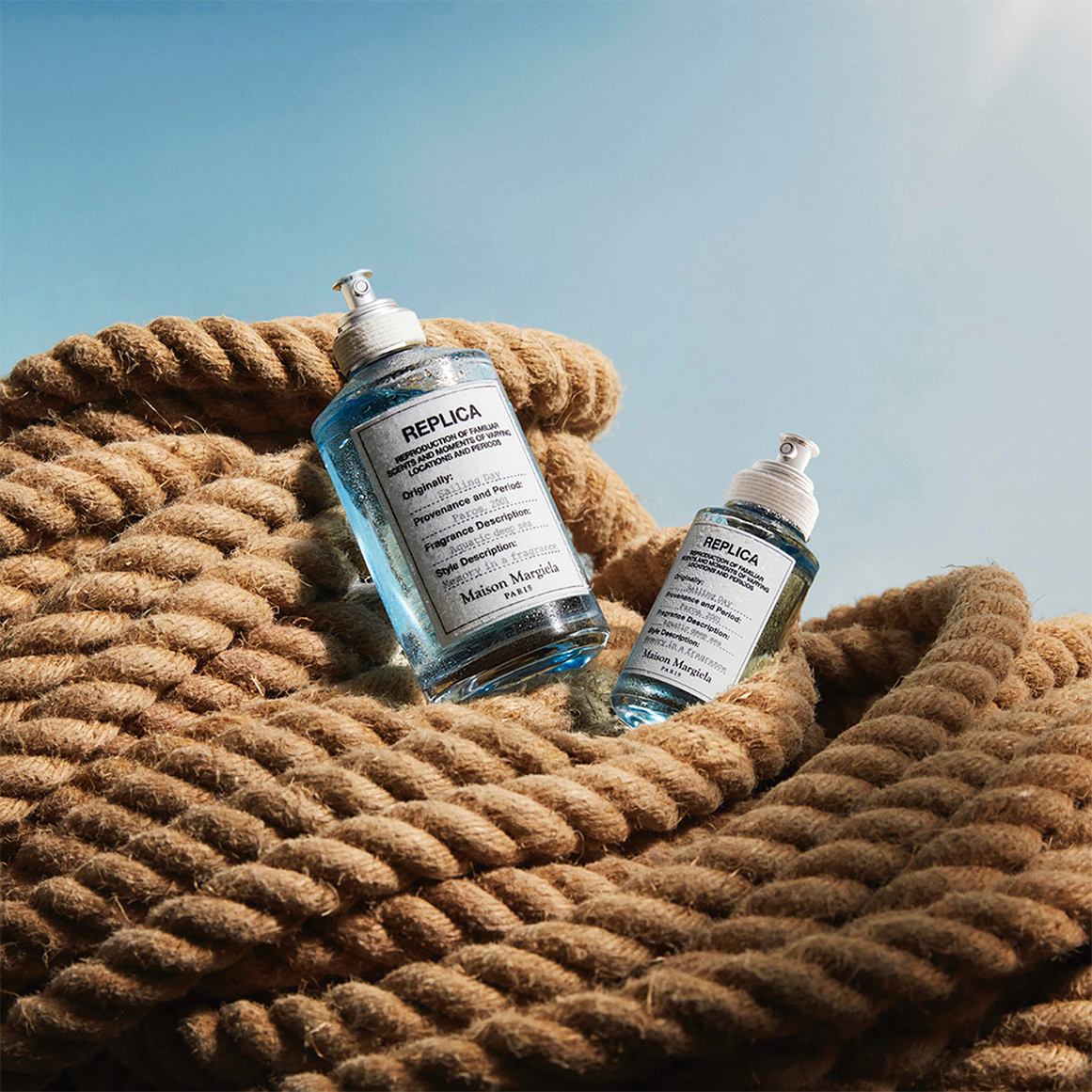 Replica Sailing Day EDT | Woolworths.co.za