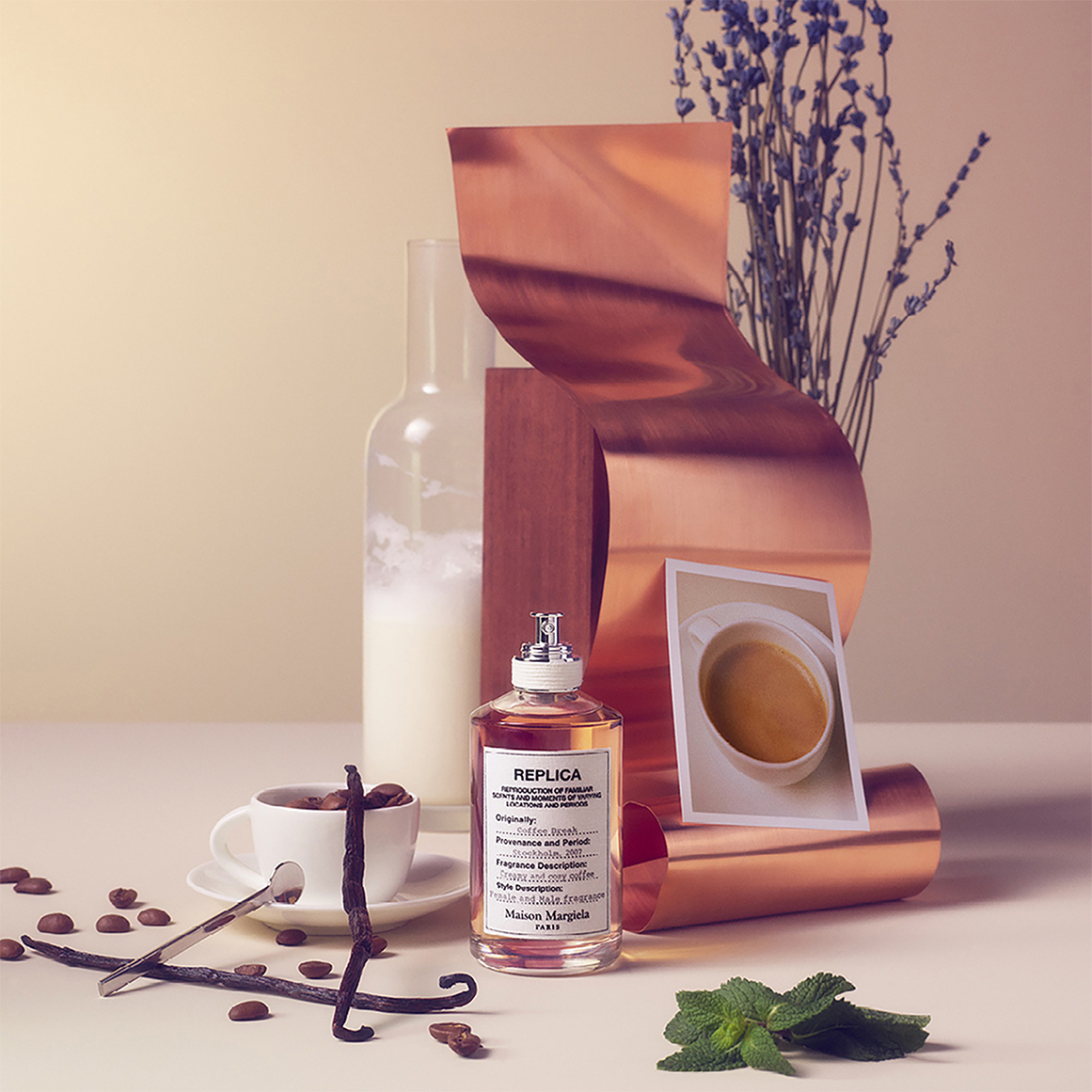 Replica Coffee Break Eau de Toilette | Woolworths.co.za
