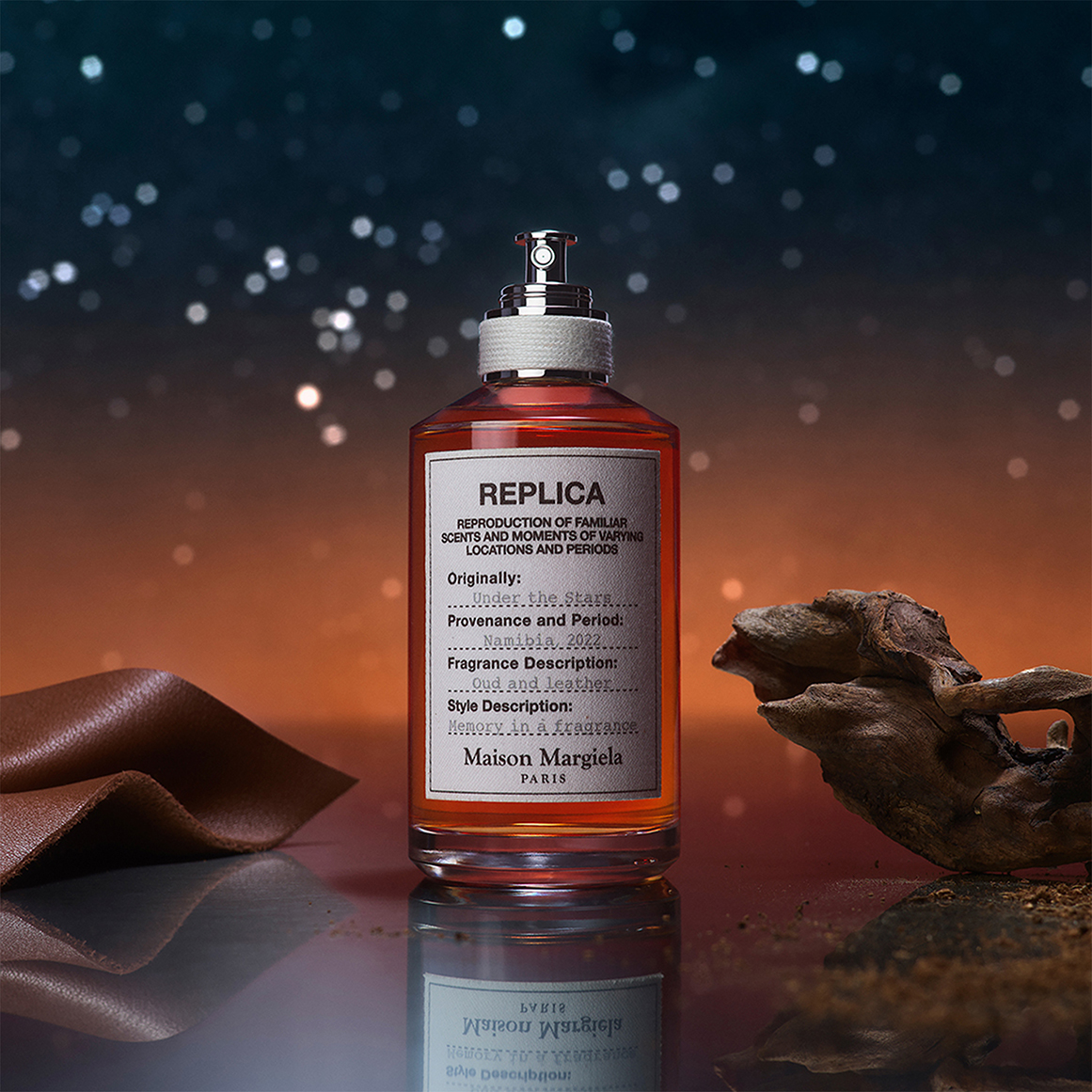 Replica Under The Stars Eau de Toilette | Woolworths.co.za