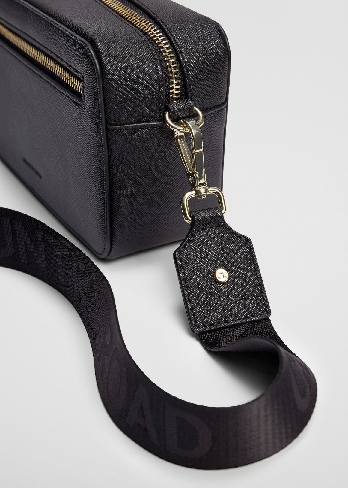 Camera Bag Woolworths Leather Purse H24 Refreshing Deodorant Spray - Main Image