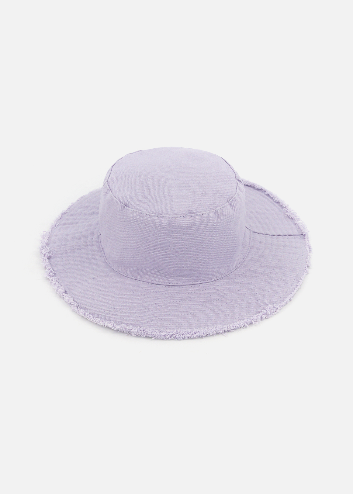 Wide Brim Hat