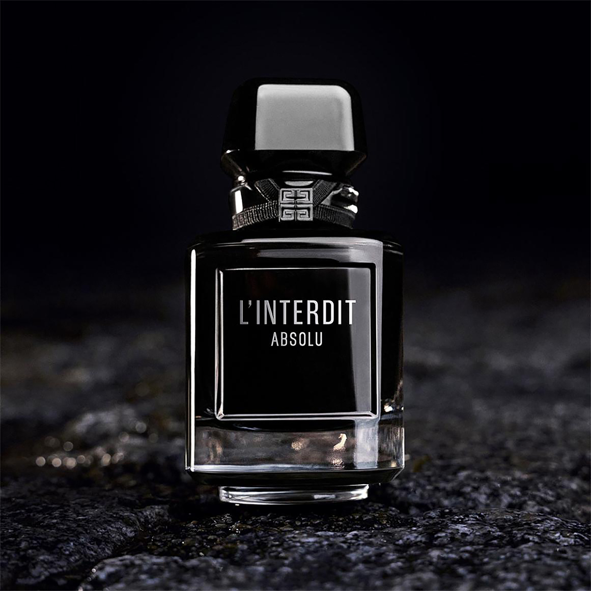 L'Interdit Absolu Intense Eau de Parfum