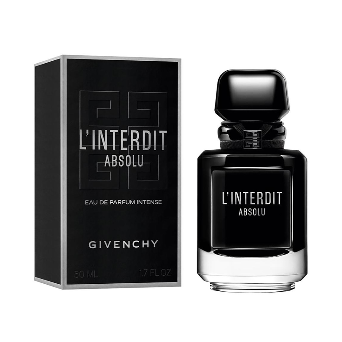 L'Interdit Absolu Intense Eau de Parfum | Woolworths.co.za