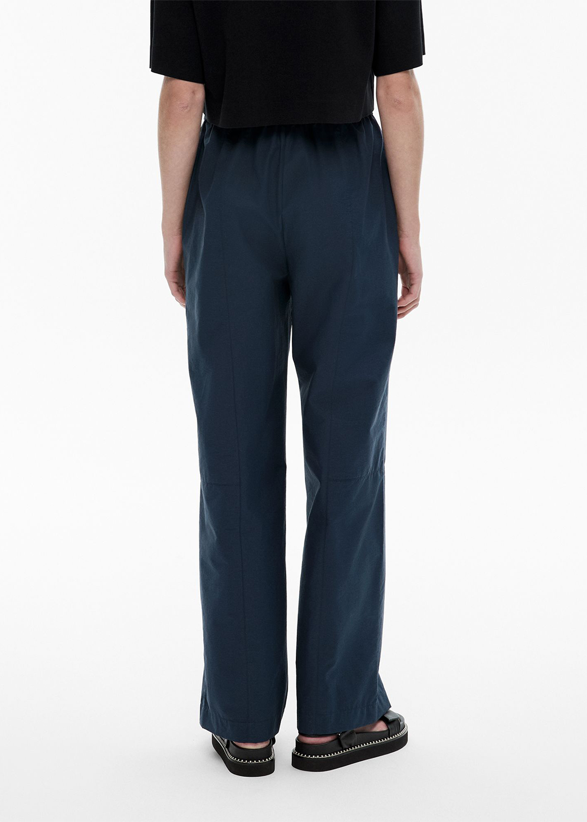 Utility Pull On Pant | Woolworths.co.za