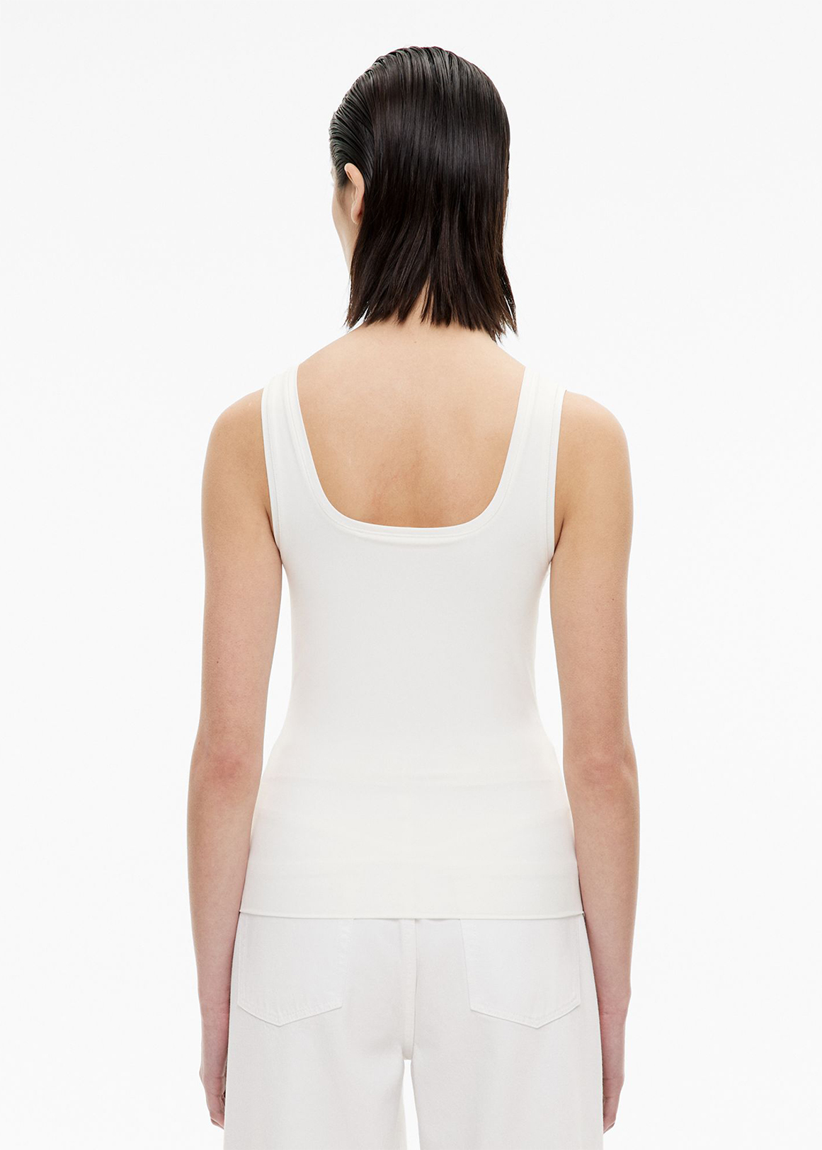 Essentials Tank | Woolworths.co.za
