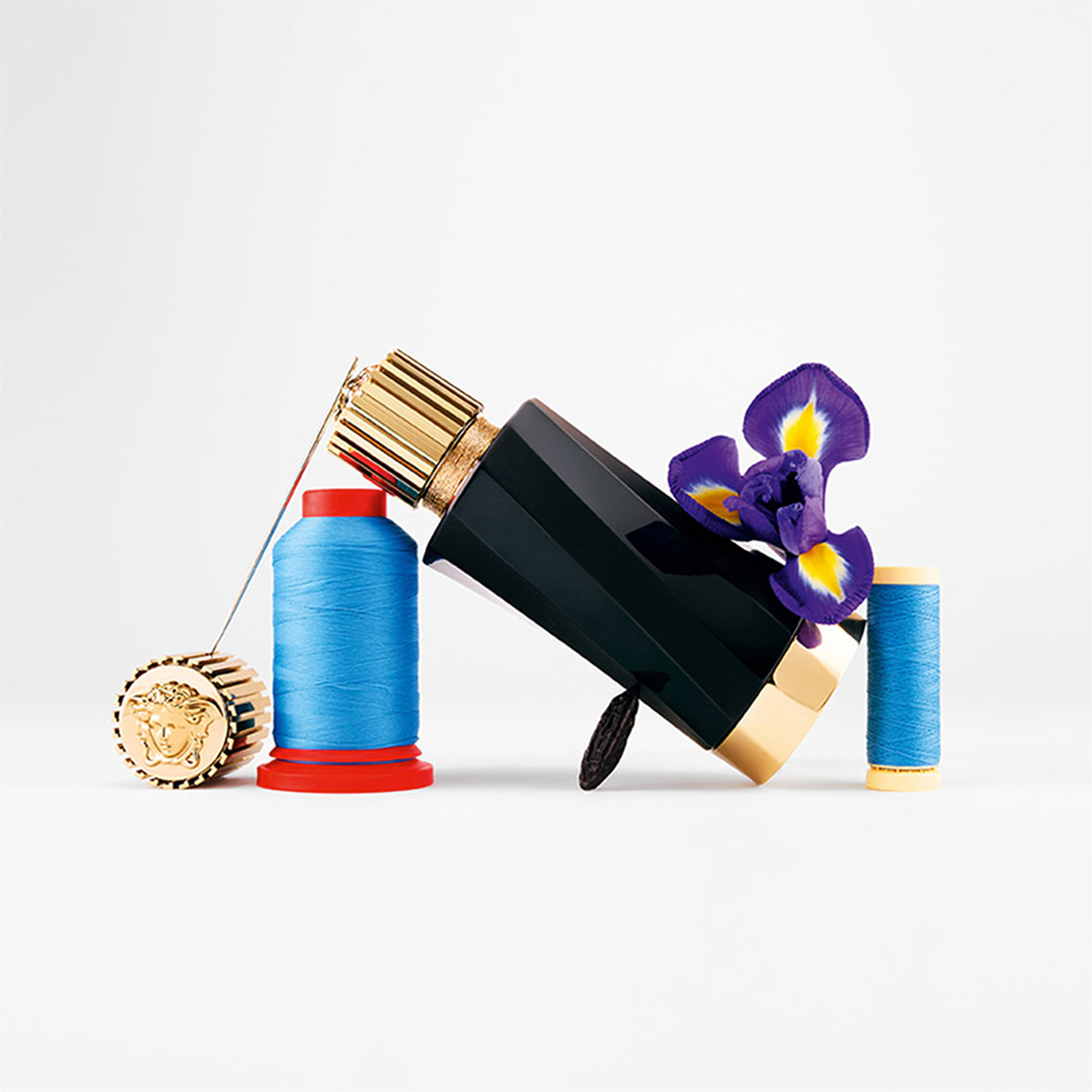 Iris De'Elite Eau de Parfum | Woolworths.co.za