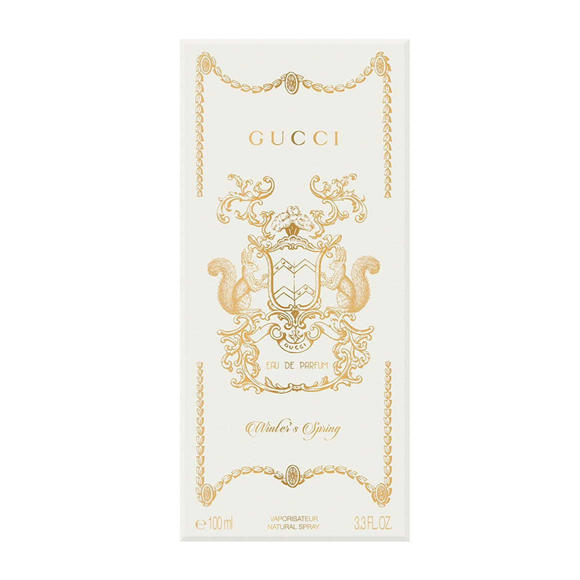 The Alchemist's Garden Winter's Spring Unisex Eau de Parfum