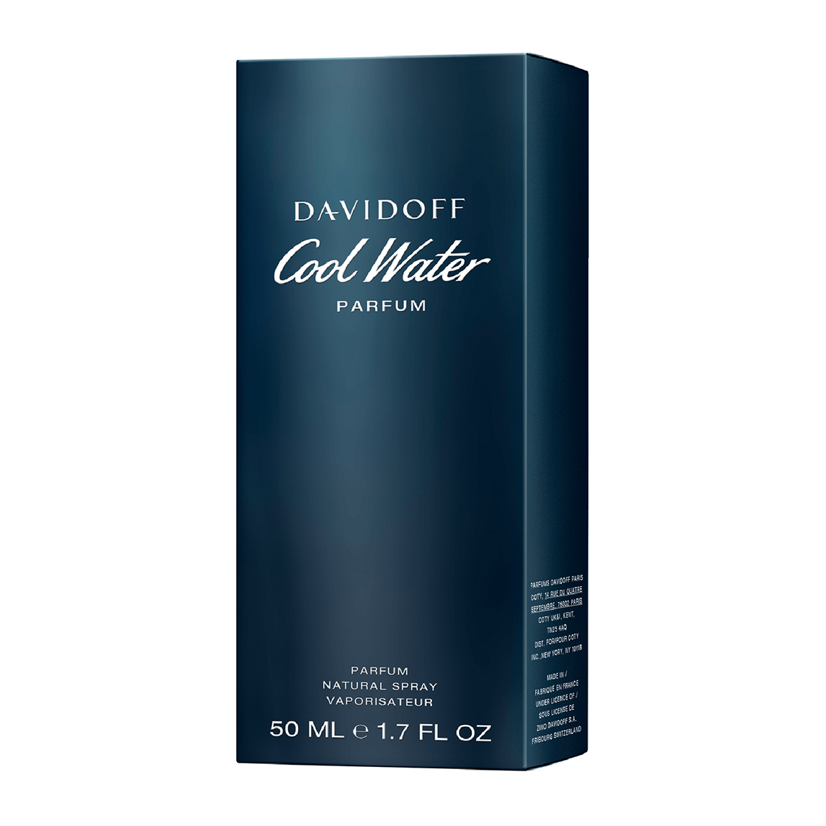 Cool Water Parfum for Men
