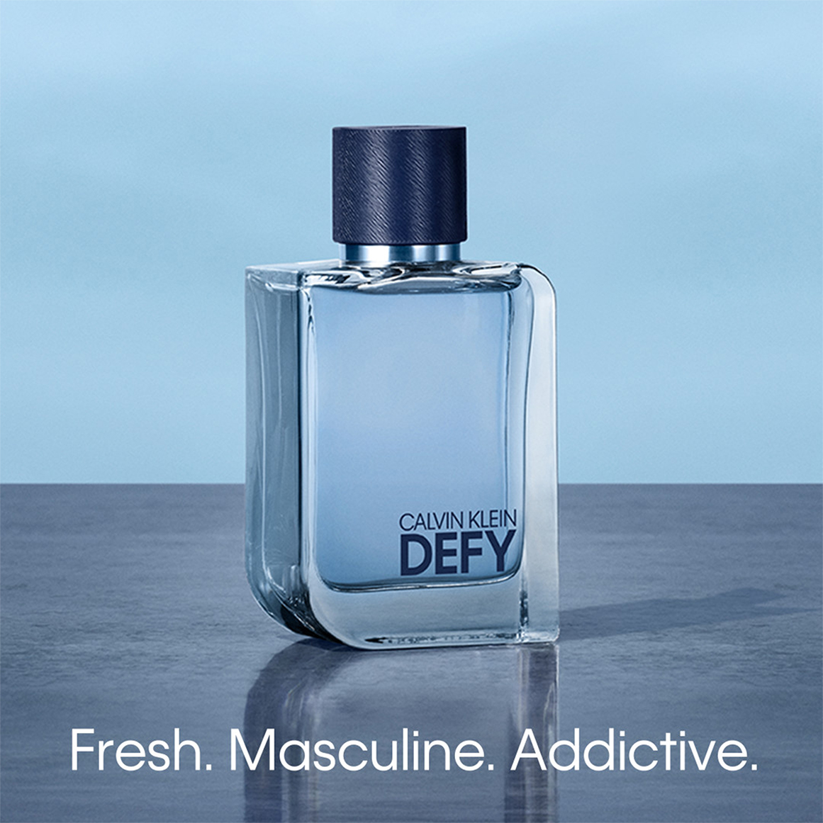 CK Defy Eau de Toilette Woolworths .za