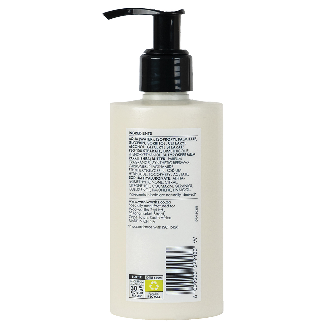 Hydrating Hand and Body Lotion 250 ml | Woolworths.co.za