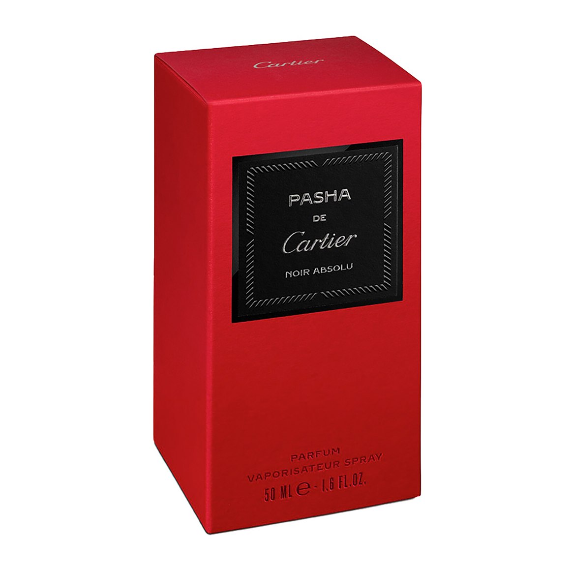 Pasha de cartier noir outlet