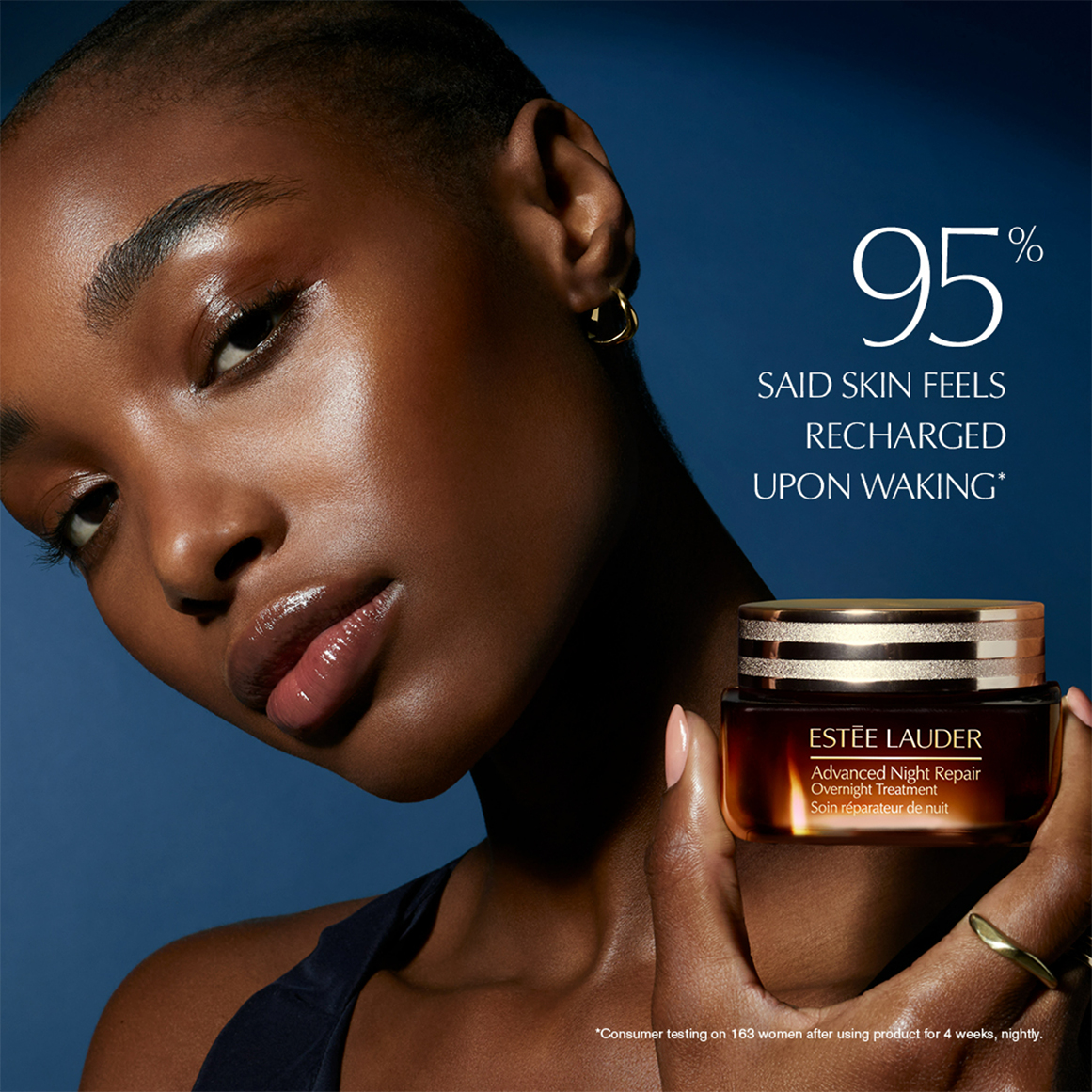 フェイスクリーム ESTEE LAUDER Advanced Night Repair 65mL ANR OVERNIGHT TREATMENT 65ML SS24 | Woolworths.co.za