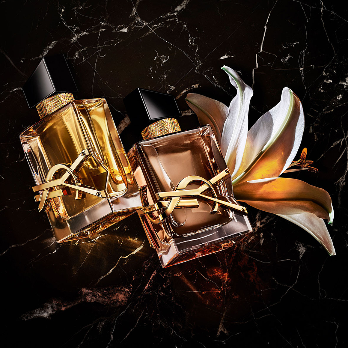 Libre Flowers & Flames Eau de Parfum | Woolworths.co.za