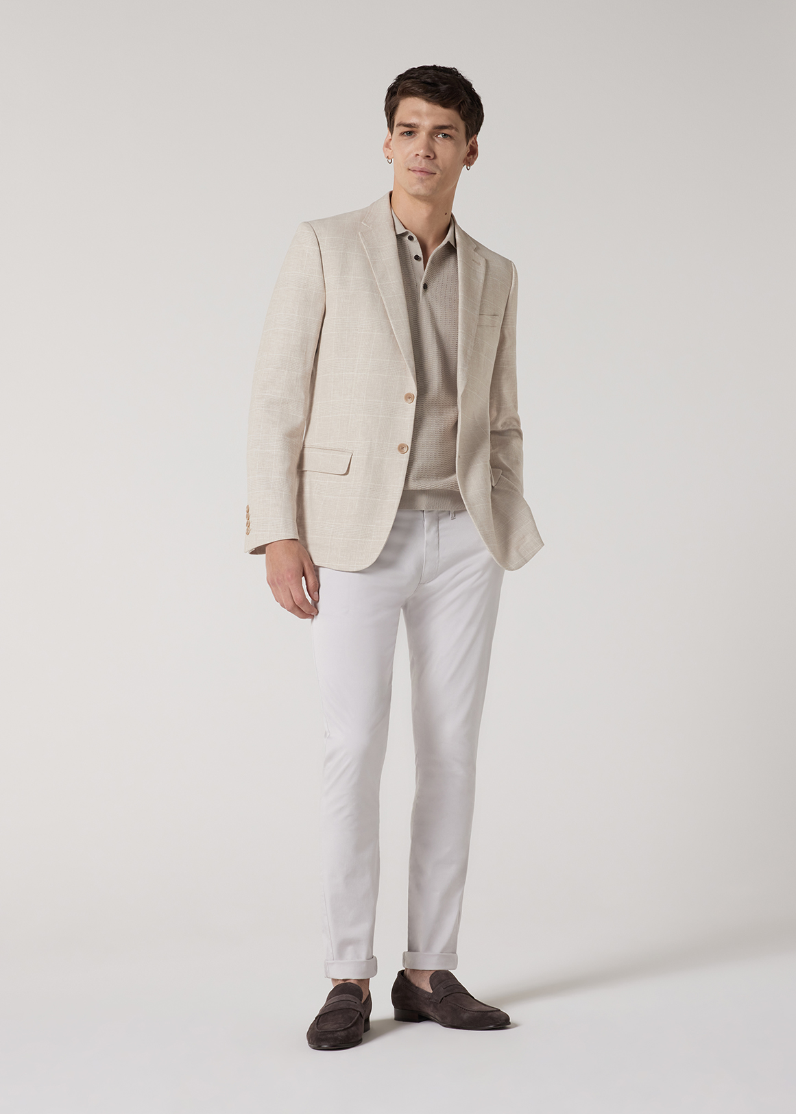 Fashion Polo Knit | Woolworths.co.za