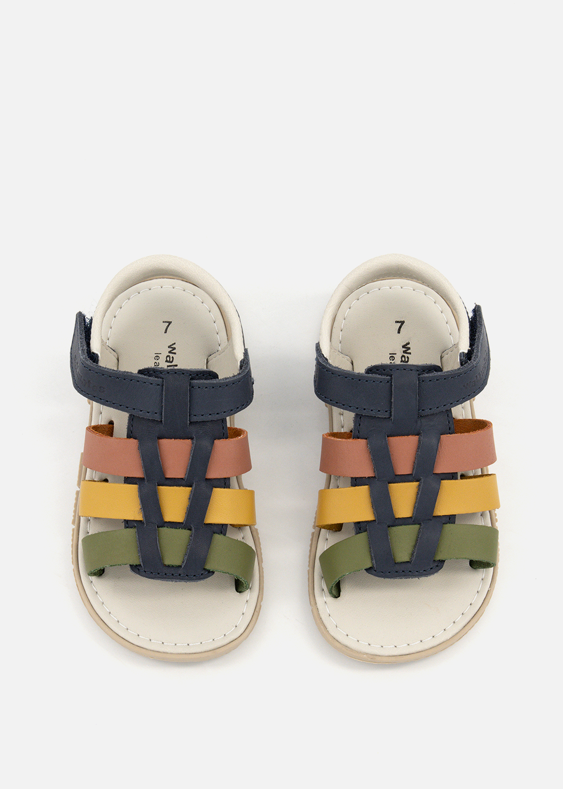 Open Cage Sandals (Size 5-13) Younger Boy