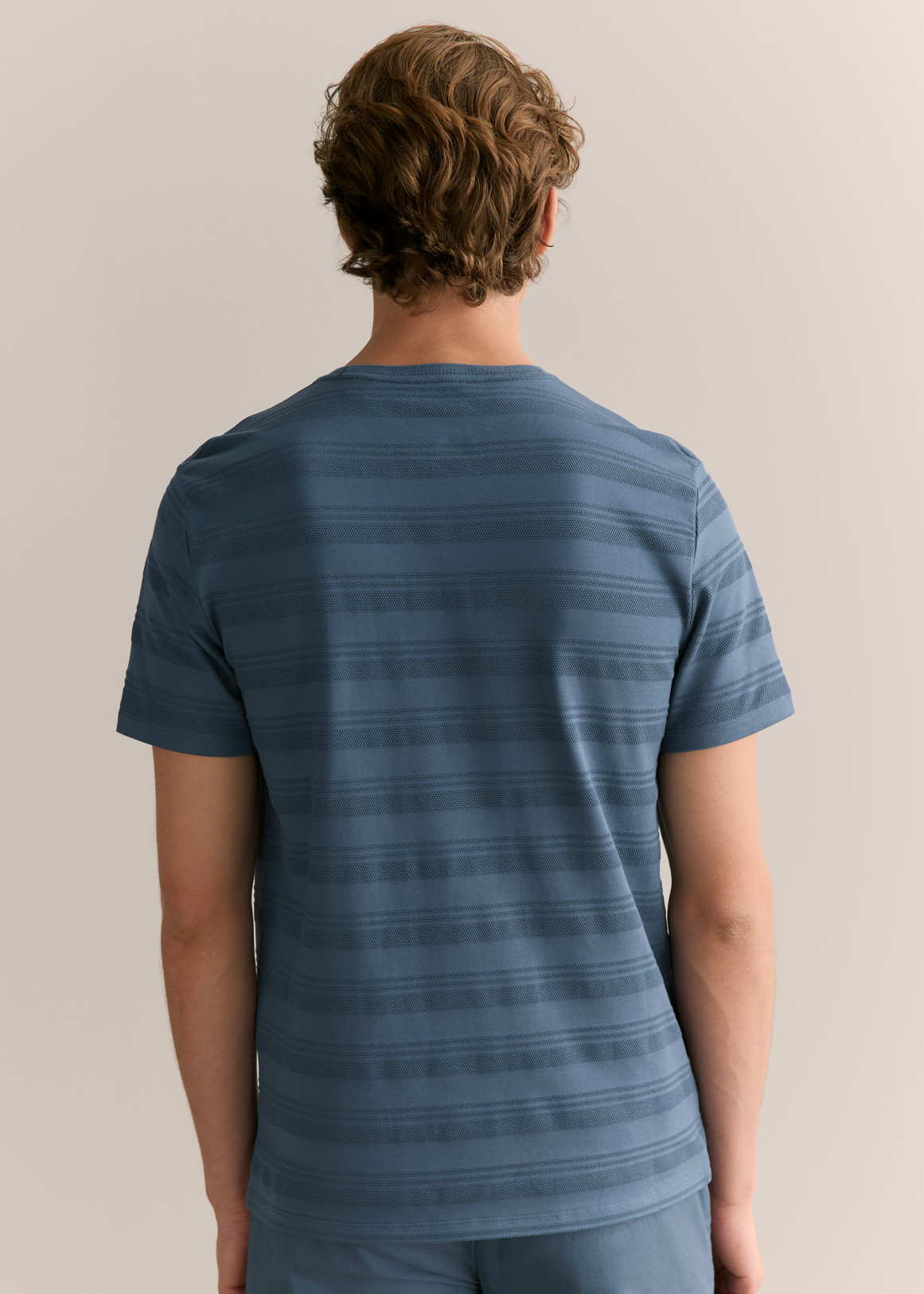 AP STUDIO（エーピー T-sh（Tシャツ／カットソー）｜AP Low-necked