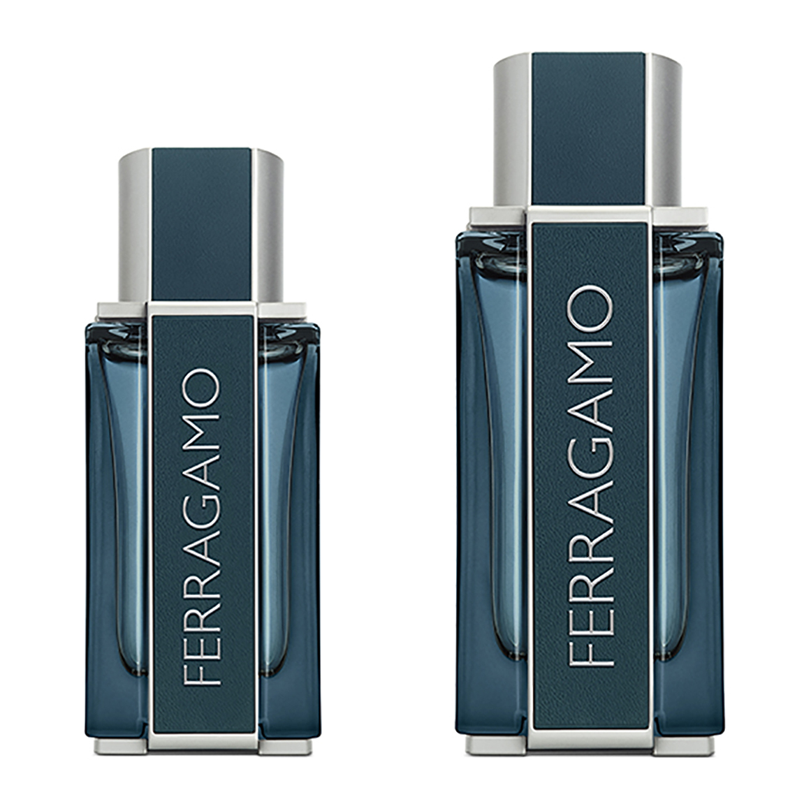Ferragamo Intense Leather Eau de Parfum Woolworths .za