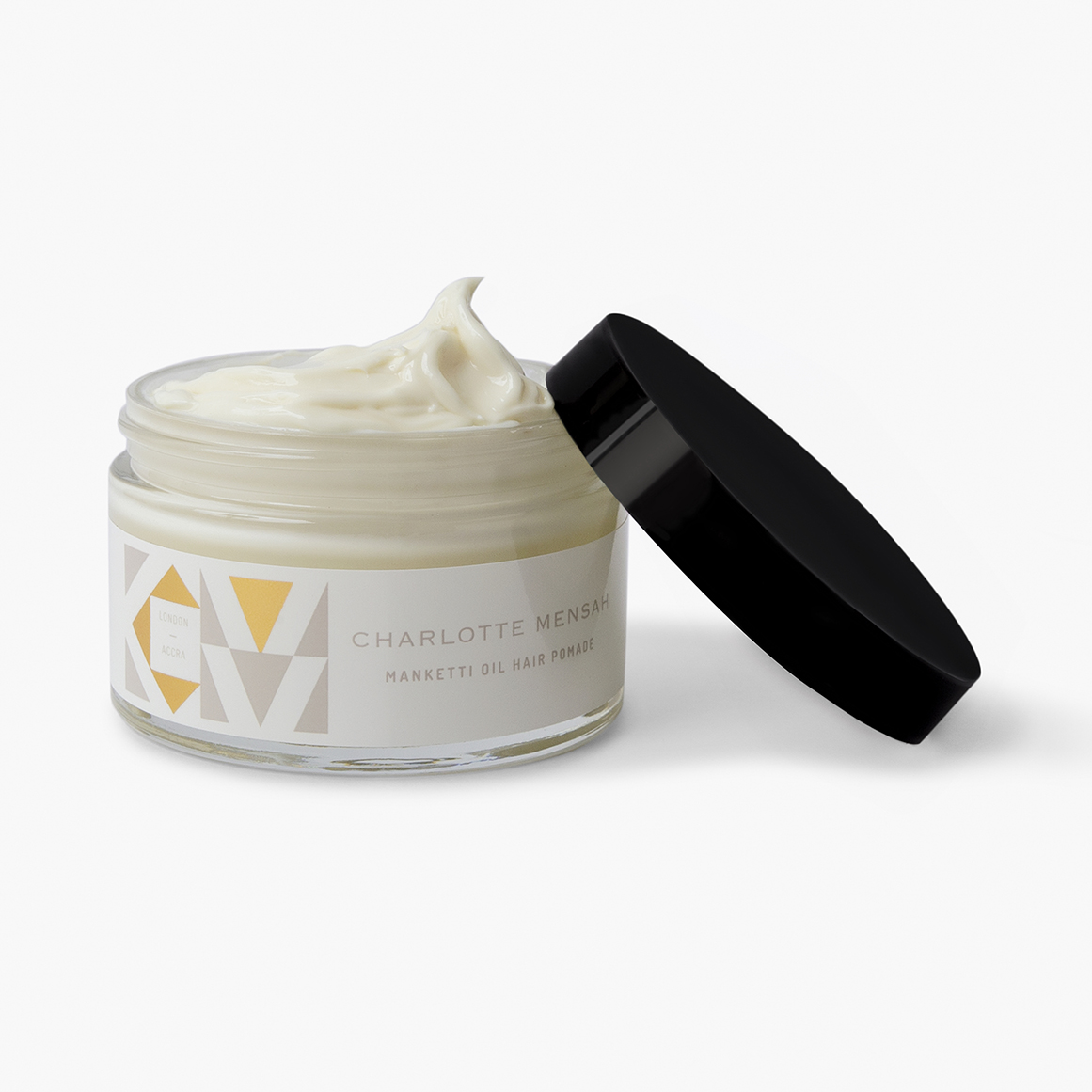 Manketti Oil Hair Pomade | Woolworths.co.za