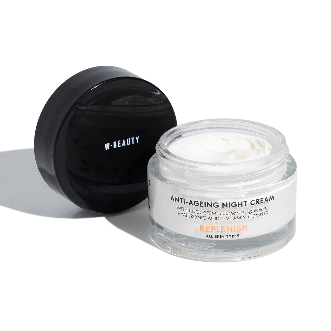 REPLENISH Anti-Ageing Night Cream | Woolworths.co.za