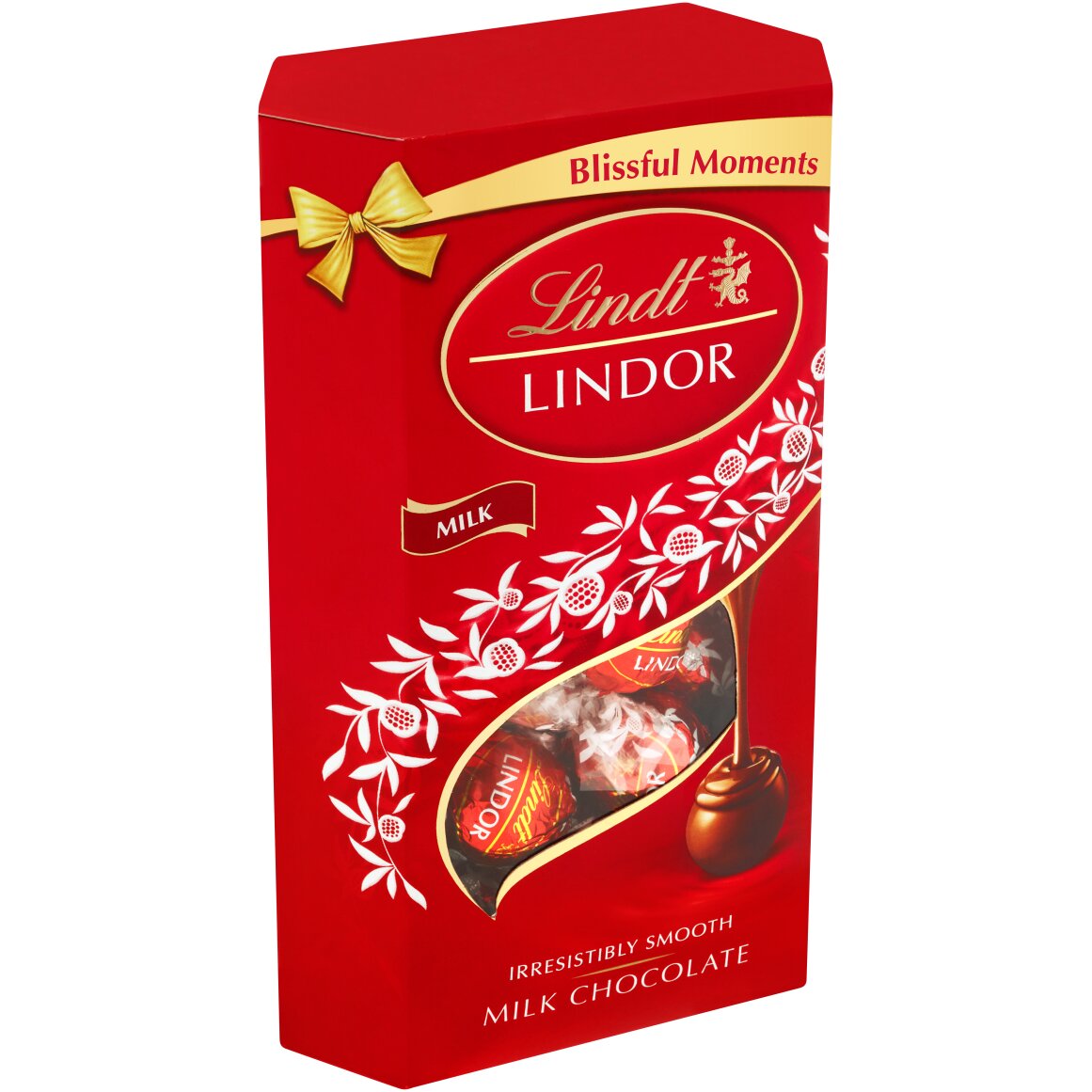 Lindt Lindor Milk Chocolate 425 g | Woolworths.co.za