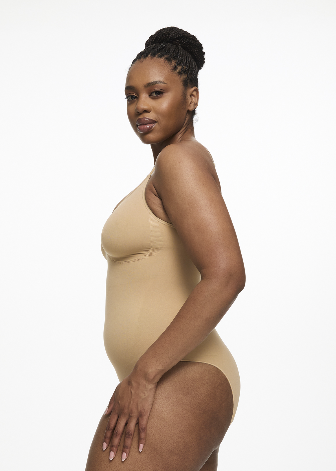 【タイムセール】YEUX ET LIGNE NUC Bodysuit YEUX CLUB先行/数量限定]YEUX ET LIGNE NUC Bodysuit - PLUIE