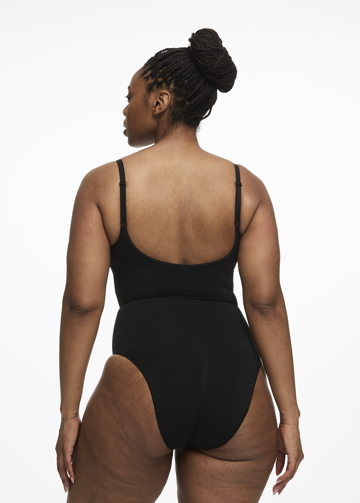 Seamless Shaping Tummy & Waist Bodysuit | Woolworths.co.za
