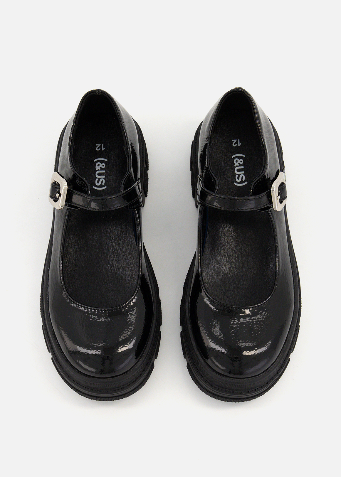 Mary Jane Shoes (Size 12-6) Older Girl | Woolworths.co.za