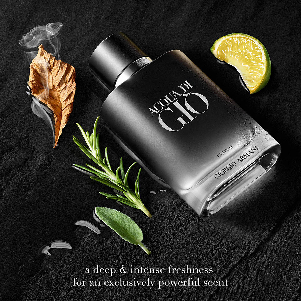 Acqua Di Giò Parfum | Woolworths.co.za