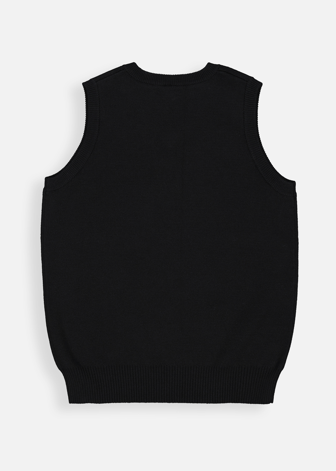 Sleeveless V-neck School Pullover | Woolworths.co.za Sleeveless V-neck School Pullover | Woolworths.co.za