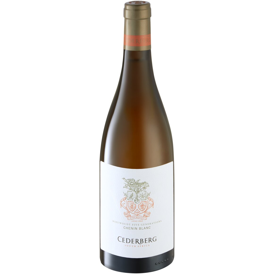 Cederberg Five Generations Chenin Blanc 750 ml | Woolworths.co.za