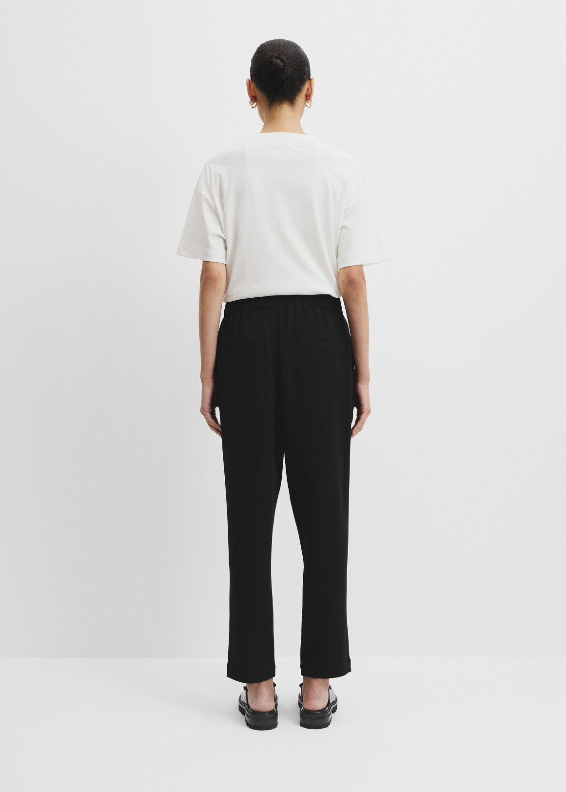 Pull on Tapered PA | Woolworths.co.za