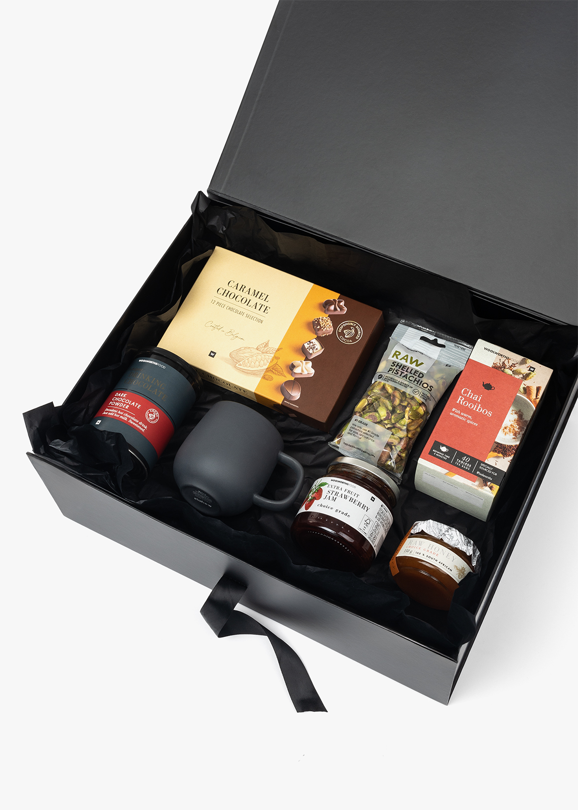 Large Foldable Gift Box | Woolworths.co.za
